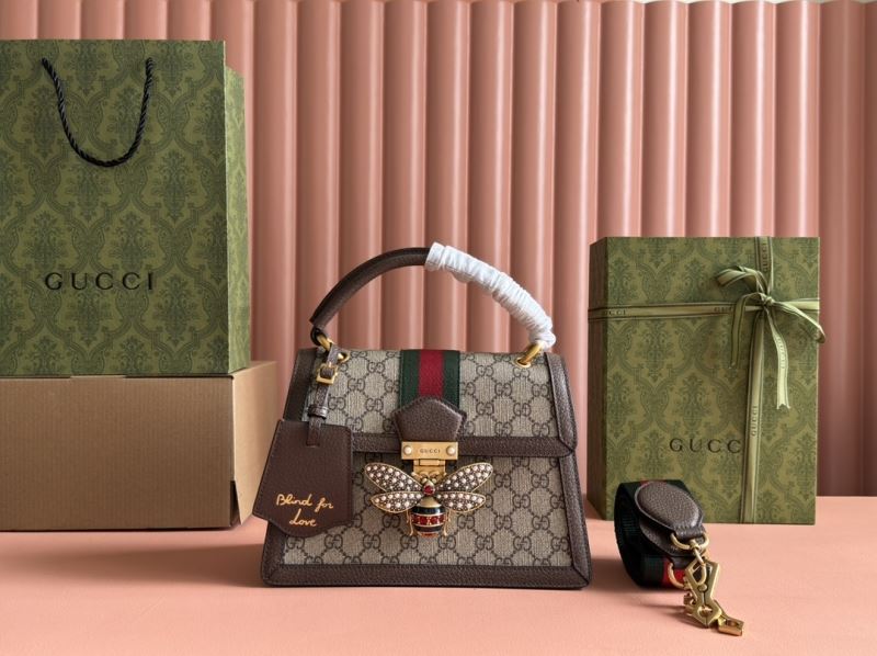 Gucci Top Handle Bags